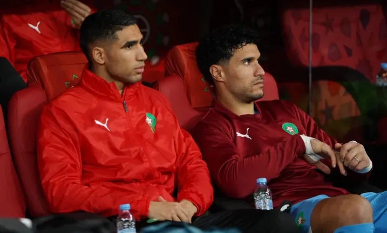 Achraf Hakimi (2)