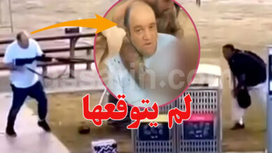 Ahmed El Ahmed Sydeney Attack