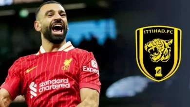 Al-Ittihad Djeddah en négociations avec des dirigeants de Liverpool
