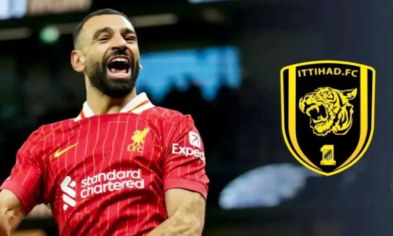 Al-Ittihad Djeddah en négociations avec des dirigeants de Liverpool