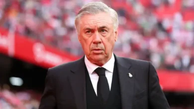 Ancelotti