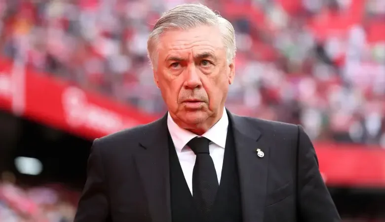 Ancelotti