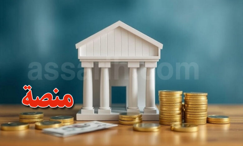 BANK