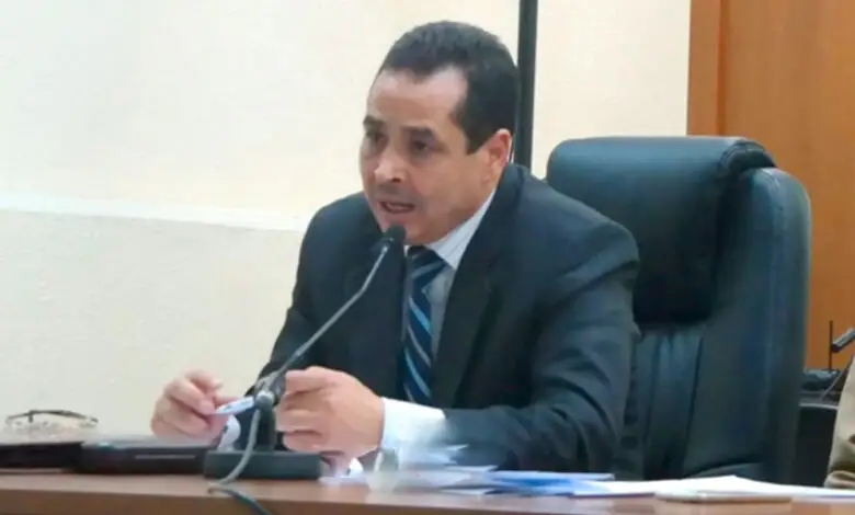 Bachir-Akrami