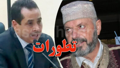 Bachir El Akremi et Habib ellouz