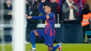 Barcelone VS Atlético Madrid