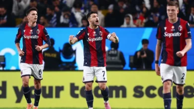 Bologne VS Inter