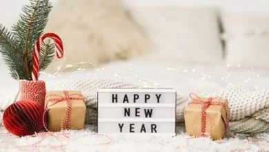 Bonne année
