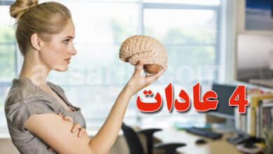 Cerveau Humain