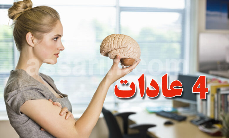Cerveau Humain