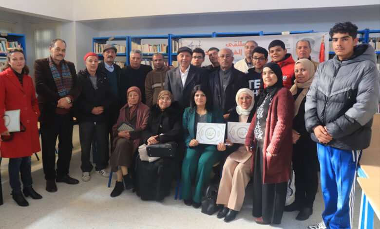 Colloque Culture Seliana