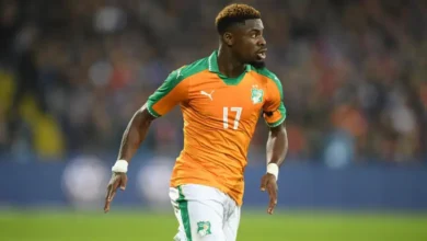 Cote d'ivoire CAN 2025