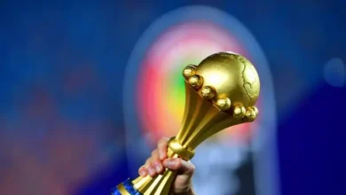 Coupe d'Afrique des Nations (1)
