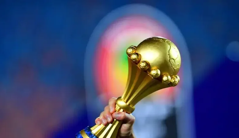 Coupe d'Afrique des Nations (1)
