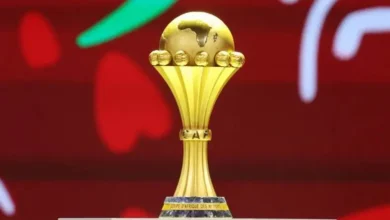 Coupe d'Afrique des Nations (3)