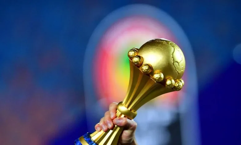 Coupe d'Afrique des nations de football (1)