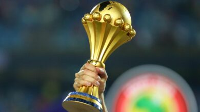 Coupe d'Afrique des nations de football