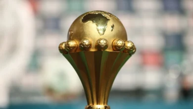 Coupe d'Afrique des nations de football