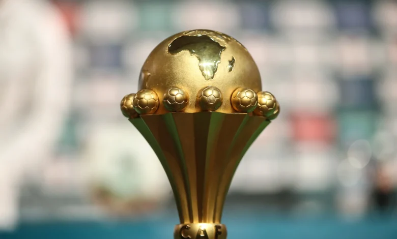 Coupe d'Afrique des nations de football