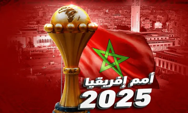 Coupe d'afrique des Nations (2)