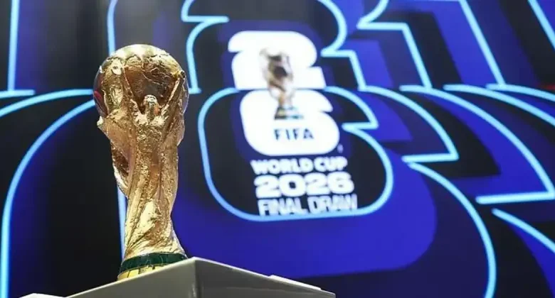 Coupe du monde 2026 (2)