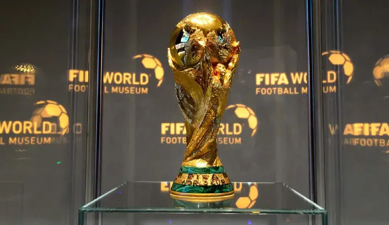 Coupe du monde 2026