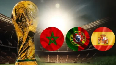 Coupe du monde 2030