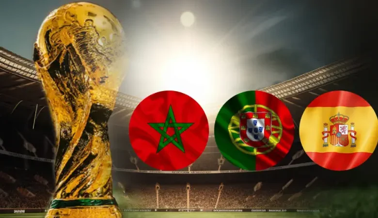 Coupe du monde 2030