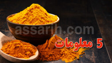 Curcuma