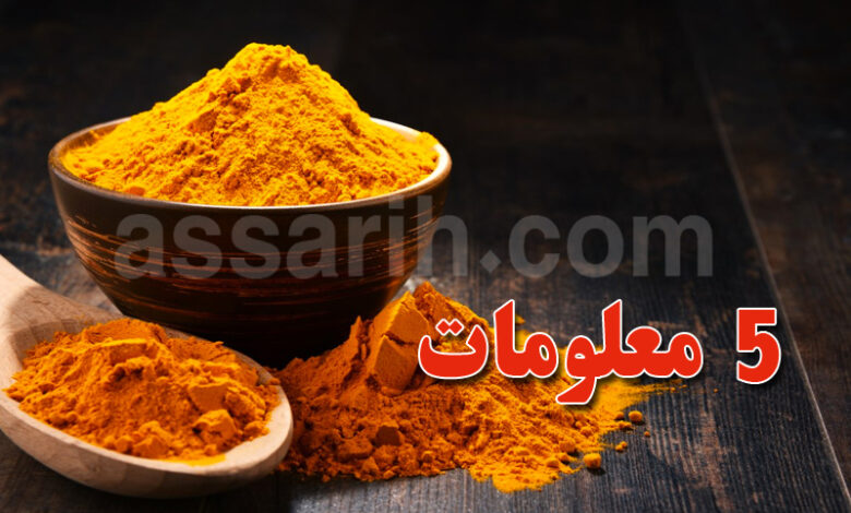 Curcuma