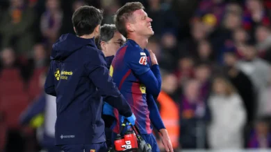 Dani Olmo