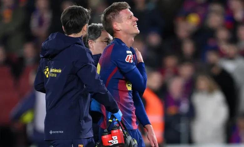 Dani Olmo