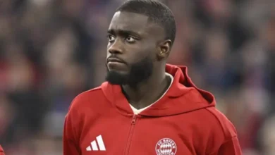Dayot Upamecano