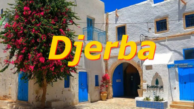 Djerba