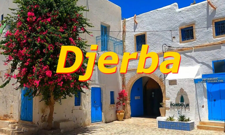 Djerba