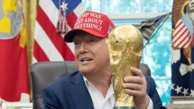 Donald Trump (4)