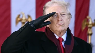 Donald Trump (5)