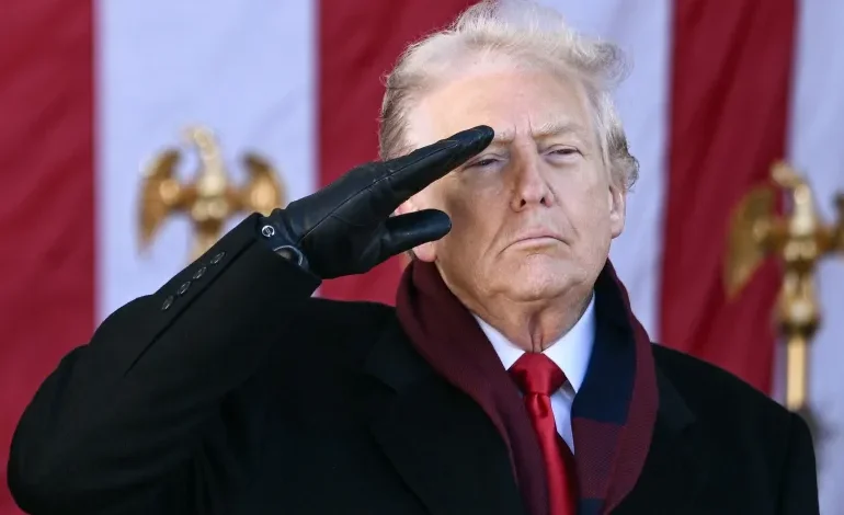 Donald Trump (5)