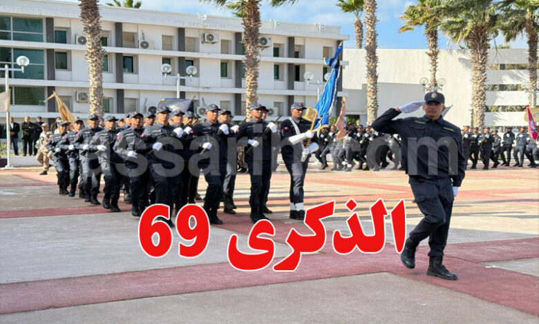 Douane Tunisienne