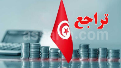Economie Tunisie