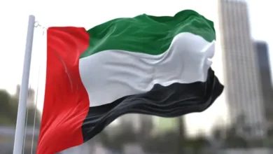 Émirats arabes unis