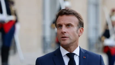 Emmanuel Macron