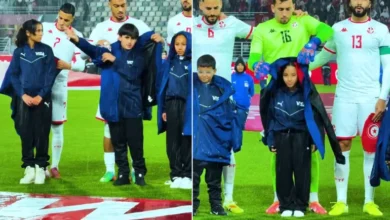 Equipe Nationale Tunisienne (3)