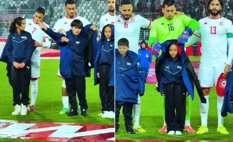 Equipe Nationale Tunisienne (3)