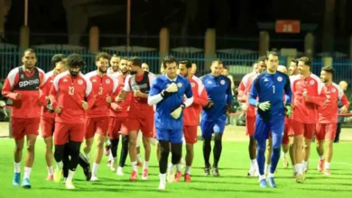 Equipe-Nationale-de-Tunisie