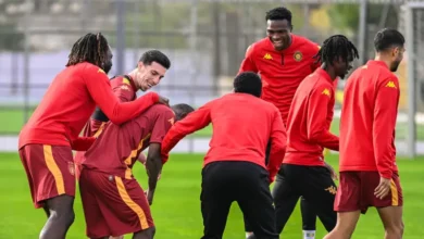 Esperance Sportive de Tunis