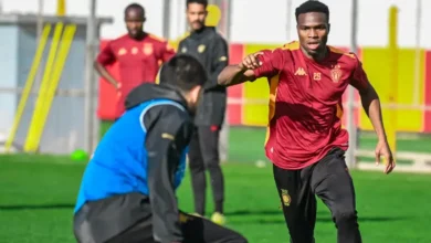 Espérance Sportive de Tunis