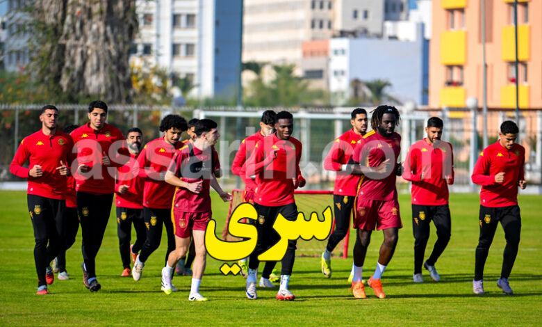 Espérance Sportive de Tunis