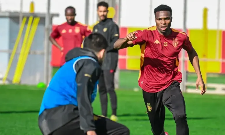 Espérance Sportive de Tunis