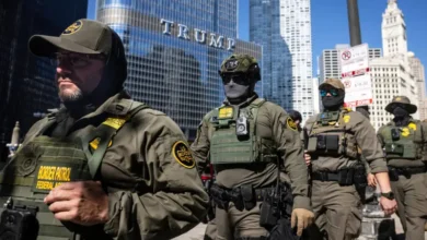 États-Unis _ 3 000 dollars pour chaque immigrant sans papiers en échange d'un départ volontaire